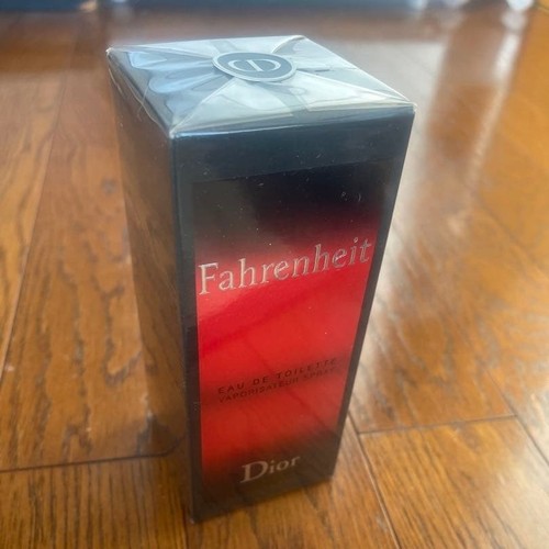 Christian dior fahrenheit eau - dior,