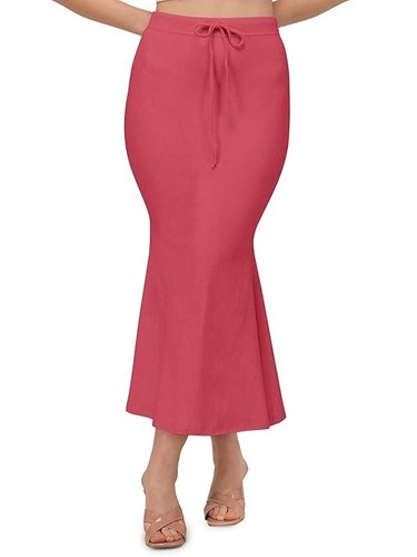 Gonna sottoveste cotone - gonna,
