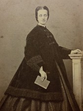 CDV Paoletti e Solazzi