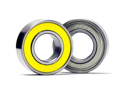 Cuscinetto oxygen 8x16x5mm - cuscinetto,