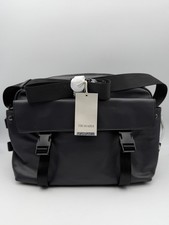 Trussardi handbag messenger - handbag,