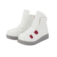 Chuatury Panlunch Shoes Mobile Suit Gundam: the Witch from Mercury Cosplay Boots