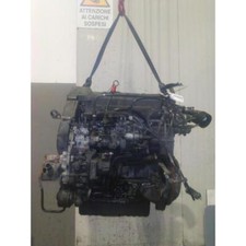 MOTORE COMPL. 8140.63 FIAT
