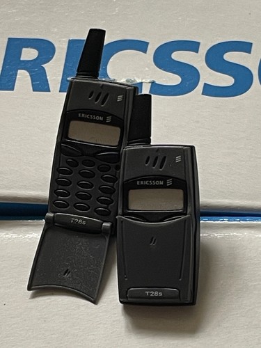 Rare promotional ericsson - promotional,