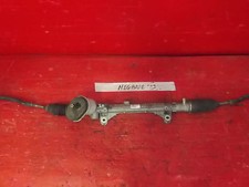 SCATOLA GUIDA Renault Megane 2013