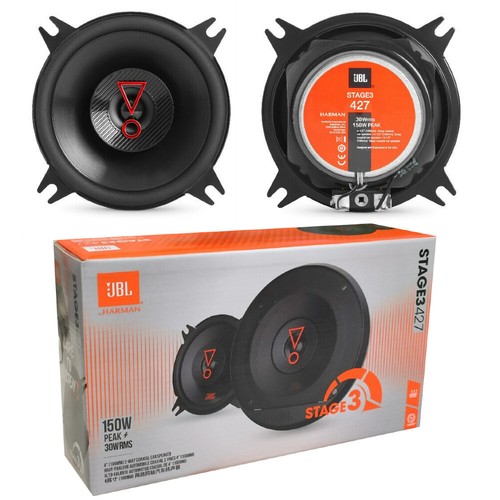 Jbl stage3 427 altoparlanti - 2,