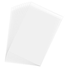 19,3"x 12,6" Custodia per Foto