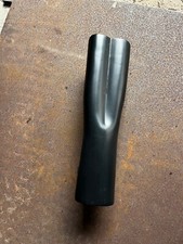 Thunderheader paracalore per scarico Dyna 1090 