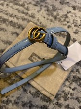 Cintura Gucci GG Mousse Top in