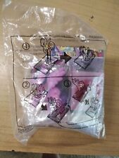 PREMIUM TOY - MC DONALD'S Happy Meal - My Little Pony - 2016 - Twilight Sparkle