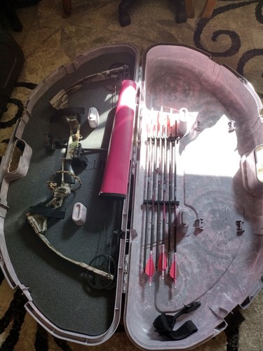 Parker sidekick rh - sidekick, xp