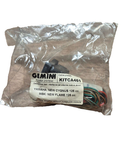 Gemini kit cablaggio - gemini,