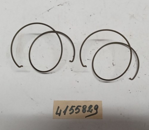 Molla cambio fiat - molla,