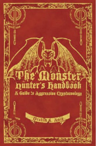 The monster hunter - the,