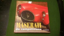 MASERATI DA COMPETIZIONE-NADA