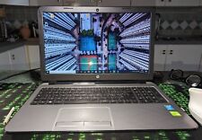 Notebook HP - 15-r217n / intel i7-5500U - 8gb RAM - NVIDIA GeForce 820M 2gb