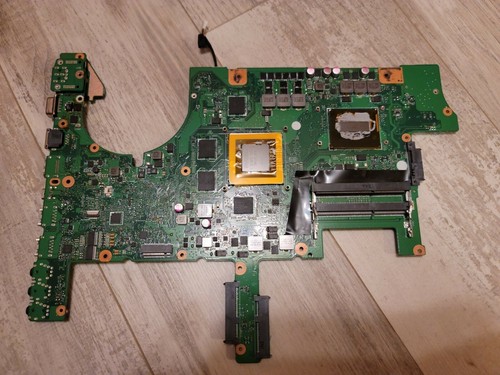G751j scheda madre - , asus