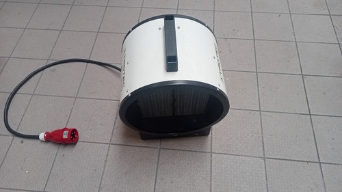 Termoventilatore industriale - termoventilatore,