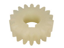 Ingranaggio in nylon per