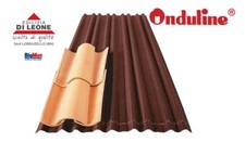 Lastra sottocoppo ONDULINE