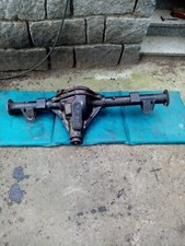 Differenziale Salisbury per Land Rover 109