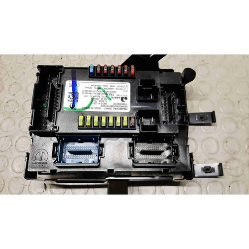 P68409791ag centralina body - centralina,