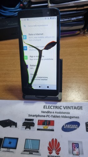 9162n smartphone alcatel - alcatel, 1