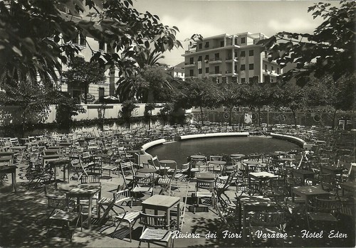 Varazze hotel eden - (savona),