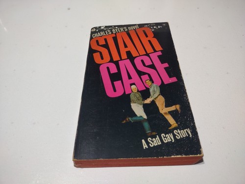 1969 staircase sad gay - a,