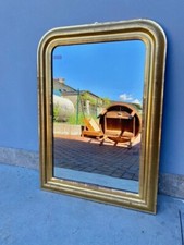 Specchiera Luigi Filippo in