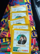 2022 Conad Figurine Harry