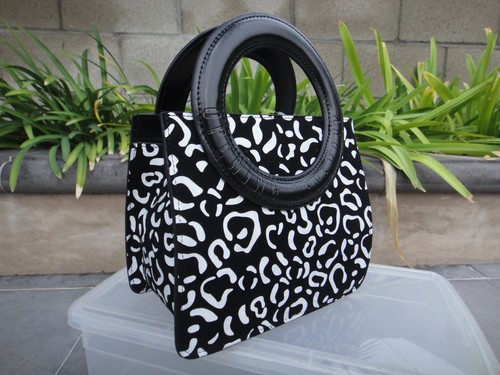 Borsa tracolla opening - a,