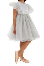 Abito Cerimonia Bambina