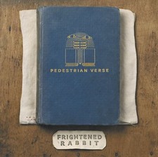 Pedestrian Verse [Audio CD]
