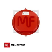Vaso espansione 7lt attacco - vaso,
