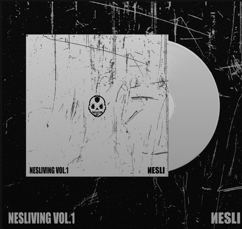 Nesli nesliving vol lp - nesli,