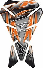 TANKPAD PARASERBATOIO