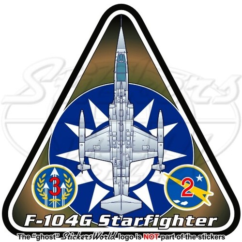 104 starfighter taïwan - starfighter,