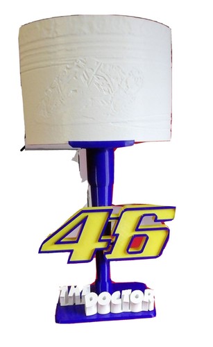 Bajour valentino rossi - valentino,