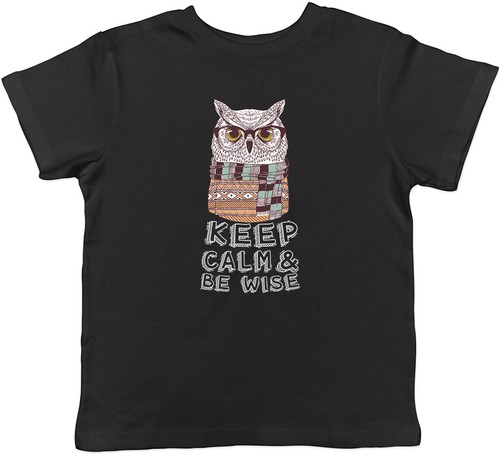 Shirt divertente gufo - divertente,