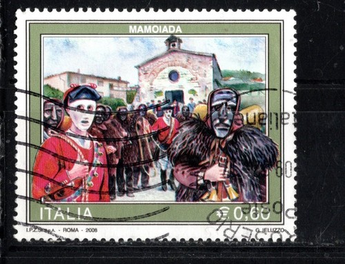 Repubblica 2008 usati - 2008,