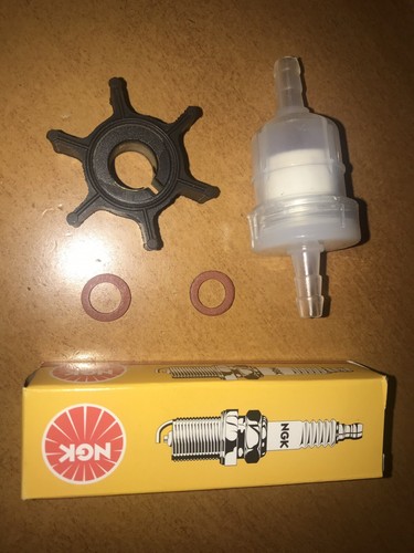 Kit ricambi - , 4hp