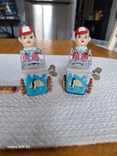 Carrello Gelato Vintage