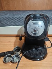 Macchinetta caffe cialde con