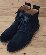 LOUIS VUITTON Mens Suede