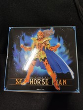 Bandai Saint Seiya Myth Cloth