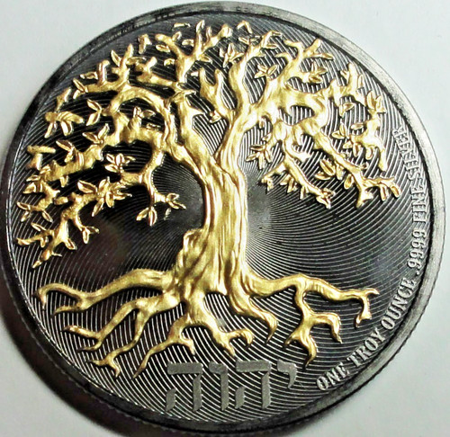 Niue dollari 2020 oz - 1,