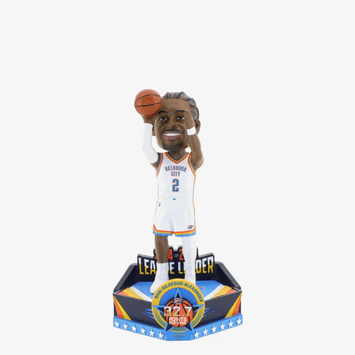 Mini bobblehead shai - mini,