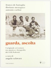 Guarda ascolta l originale - guarda,, l'originale
