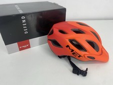 Casco Crossover MET NUOVO